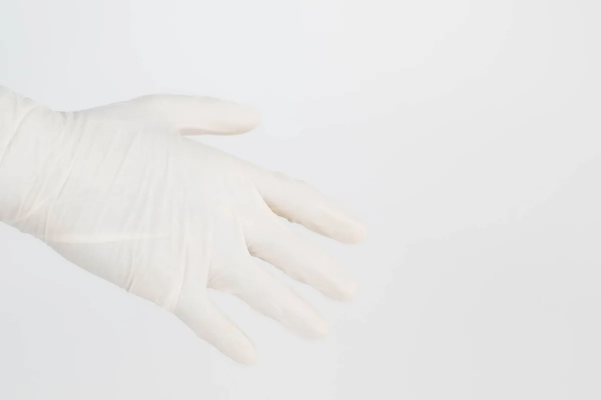 Bodily Fluid Cleanup in Notasulga, AL