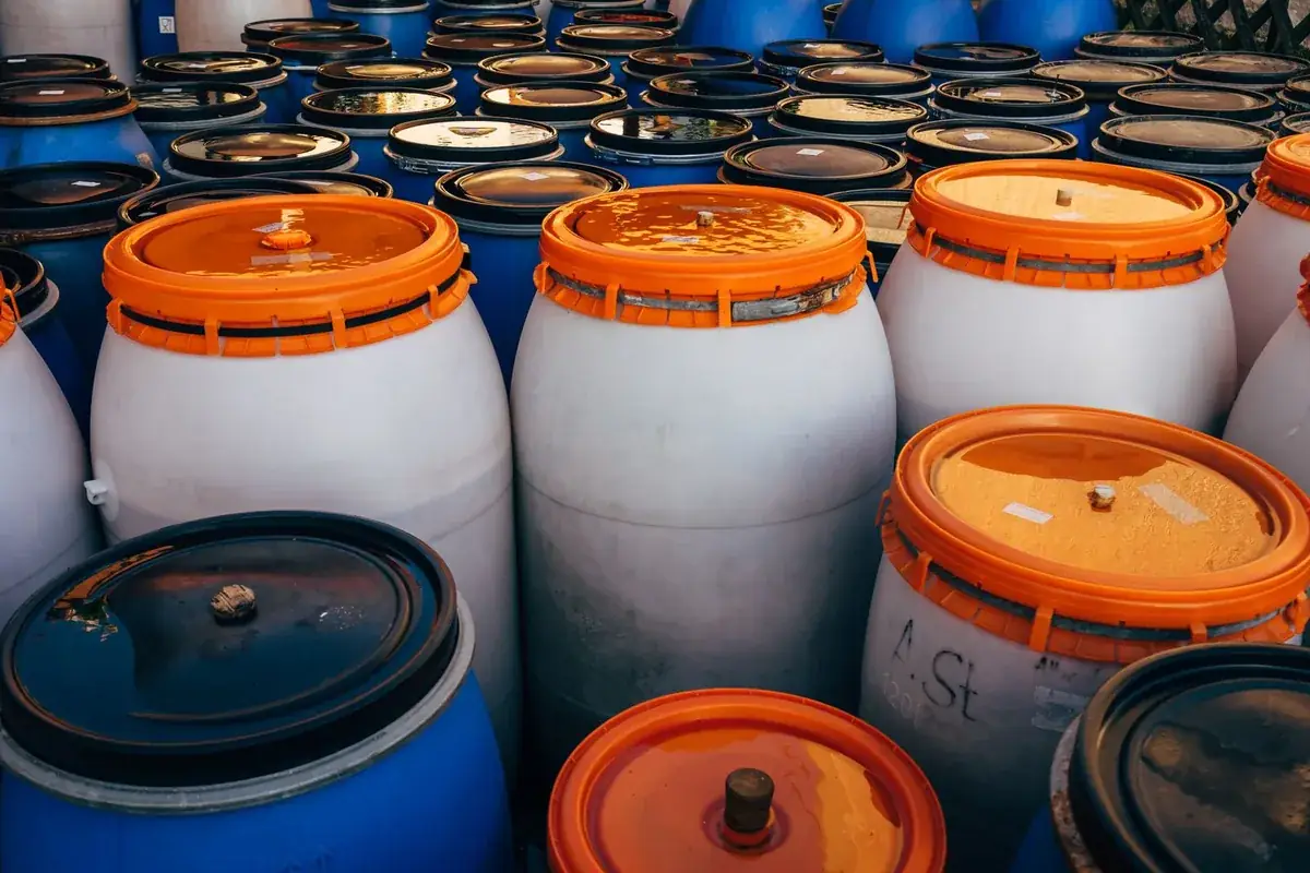 Hazmat Cleanup in Notasulga, AL